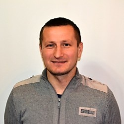 Ільчишин Іван Петрович, викладач