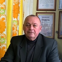 Редчиць Василь Олександрович, ст.викладач