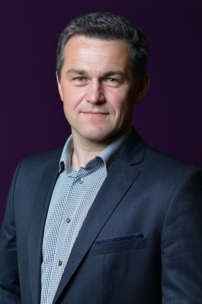 Taras Viichuk