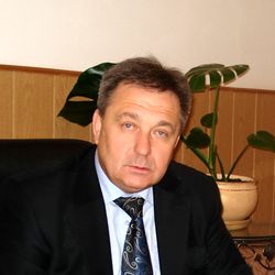 Лук'янченко Микола Іванович, професор, д.пед.н., професор