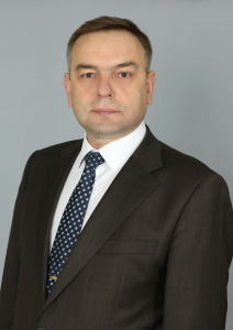 Пантюк Микола Павлович