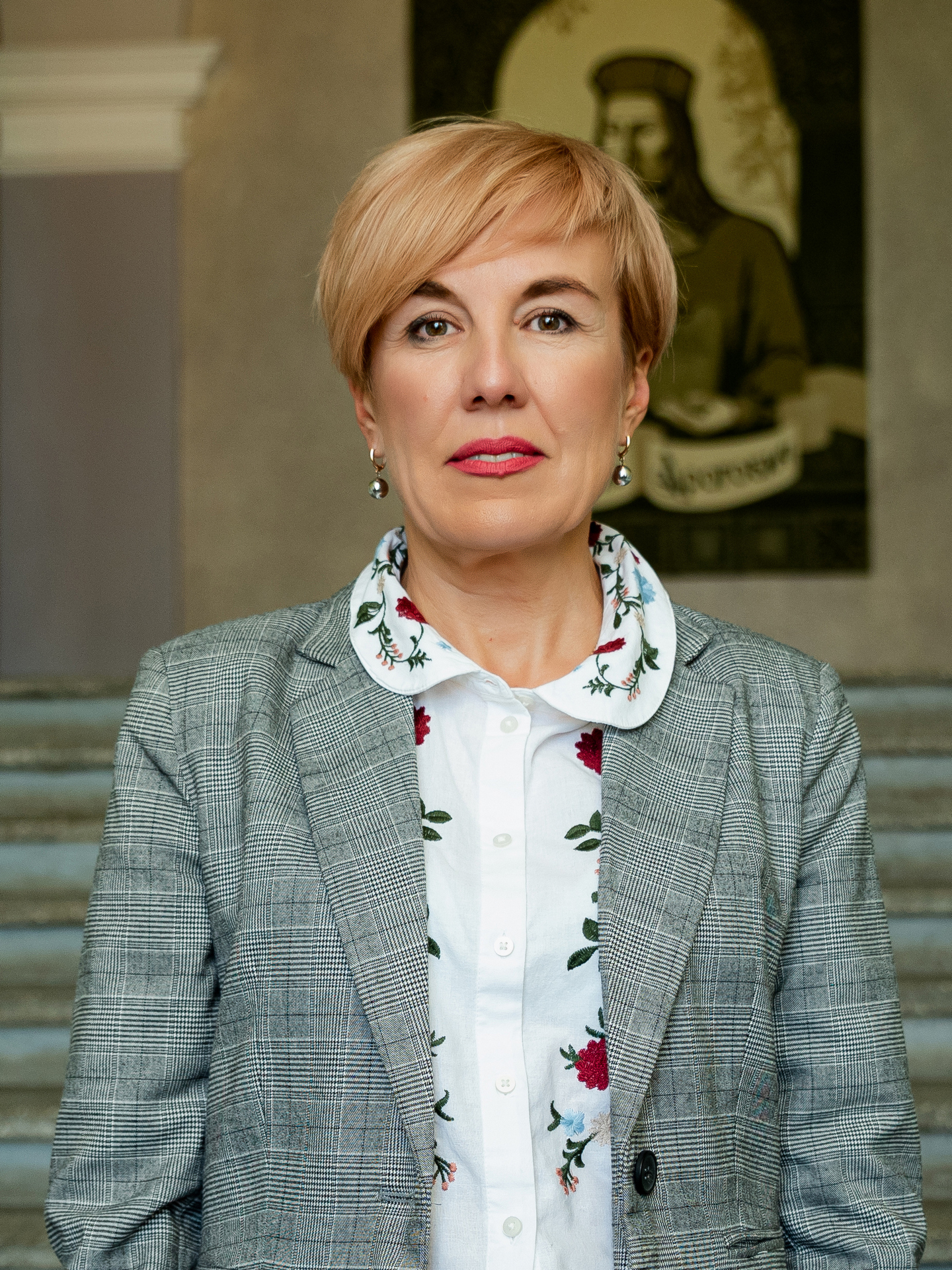 Olena Kravchenko-Dzondza